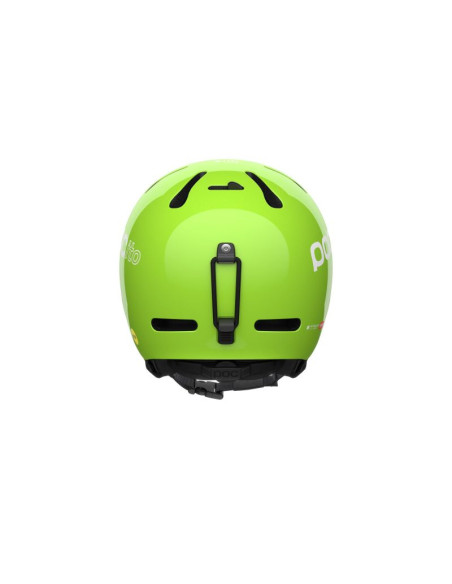 Kask narciarski poc pocito fornix mips fluorescent yellow/green