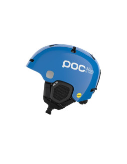 Kask narciarski poc pocito fornix mips niebieski