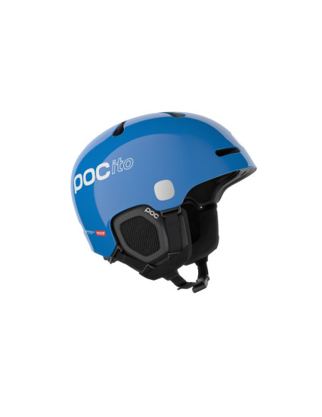Kask narciarski poc pocito fornix mips niebieski