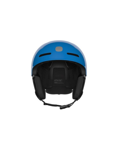 Kask narciarski poc pocito fornix mips niebieski