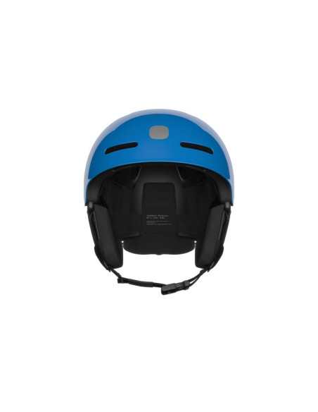 Kask narciarski poc pocito fornix mips niebieski