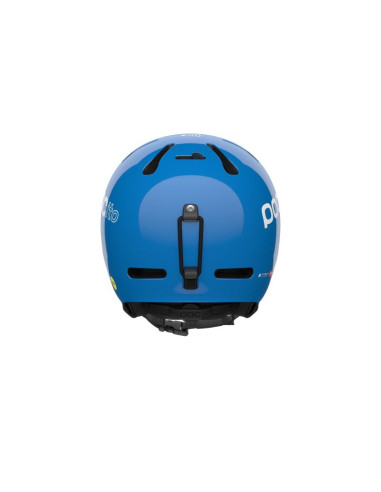 Kask narciarski poc pocito fornix mips niebieski