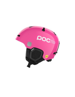 Kask narciarski poc pocito fornix mips różowy