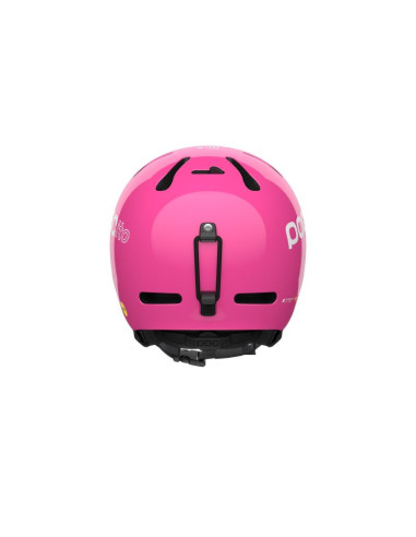 Kask narciarski poc pocito fornix mips różowy