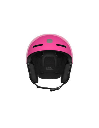 Kask narciarski poc pocito fornix mips różowy