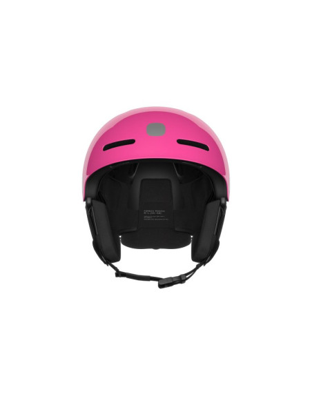 Kask narciarski poc pocito fornix mips różowy