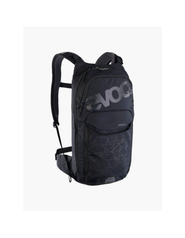 Plecak z bukłakiem evoc stage 6 + hydration bladder 2 black