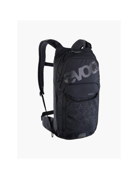 Plecak z bukłakiem evoc stage 6 + hydration bladder 2 black