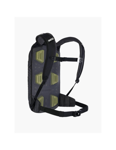 Plecak z bukłakiem evoc stage 6 + hydration bladder 2 black
