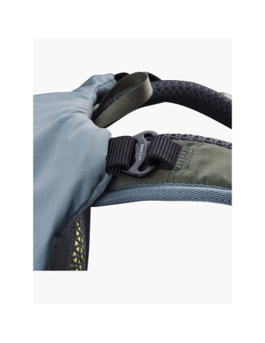 Plecak z bukłakiem evoc stage 6 + hydration bladder 2 steel violet dark olive