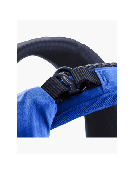 Plecak z bukłakiem evoc stage 6 + hydration bladder 2 royal blue