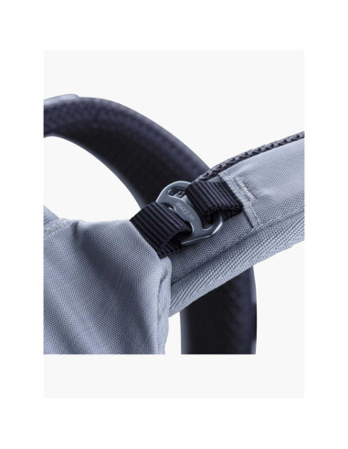 Plecak z bukłakiem evoc stage 6 + hydration bladder 2 stone - steel