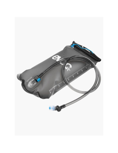 Plecak z bukłakiem evoc stage 6 + hydration bladder 2 stone - steel