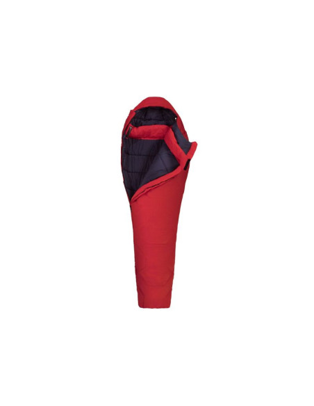 Śpiwór millet baikal 1500 reg czerwony