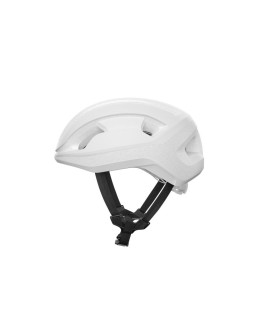 Kask rowerowy poc omne lite wide fit biały
