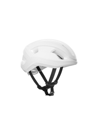 Kask rowerowy poc omne lite wide fit biały