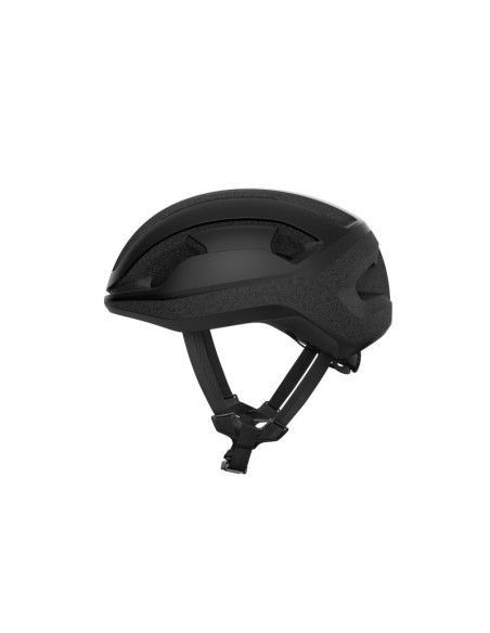 Kask rowerowy poc omne lite czarny