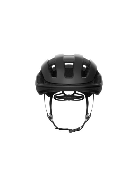 Kask rowerowy poc omne lite czarny