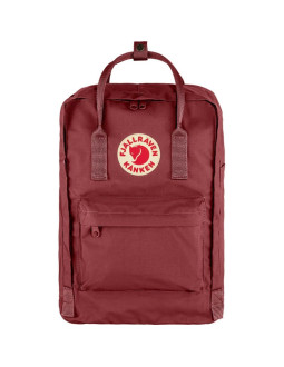 Plecak kanken laptop 15'' ox red fjallraven