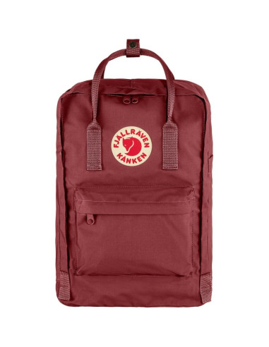 Plecak kanken laptop 15'' ox red fjallraven