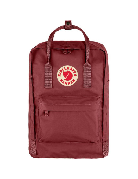 Plecak kanken laptop 15'' ox red fjallraven