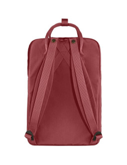 Plecak kanken laptop 15'' ox red fjallraven 2