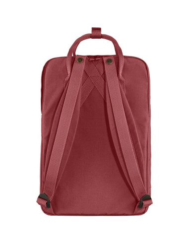 Plecak kanken laptop 15'' ox red fjallraven