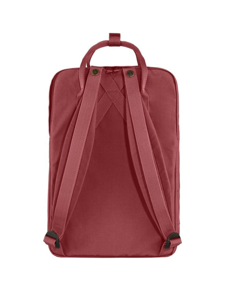 Plecak kanken laptop 15'' ox red fjallraven