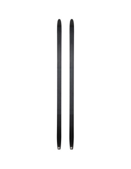 Narty rossignol xt venture jr waxless long siz / step-in jr 2