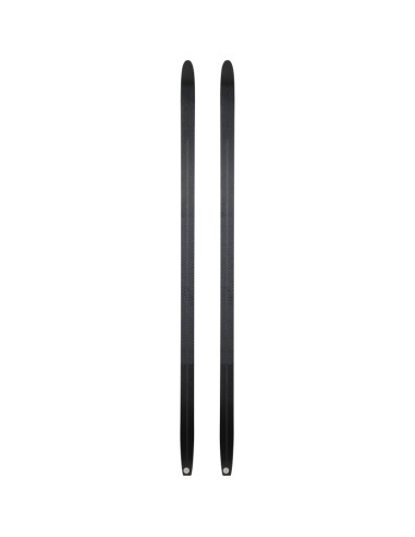 Narty rossignol xt venture jr waxless long siz / step-in jr