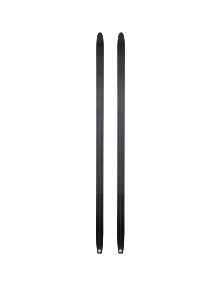 Narty rossignol xt venture jr waxless long siz / step-in jr