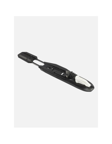 Narty rossignol xt venture jr waxless long siz / step-in jr