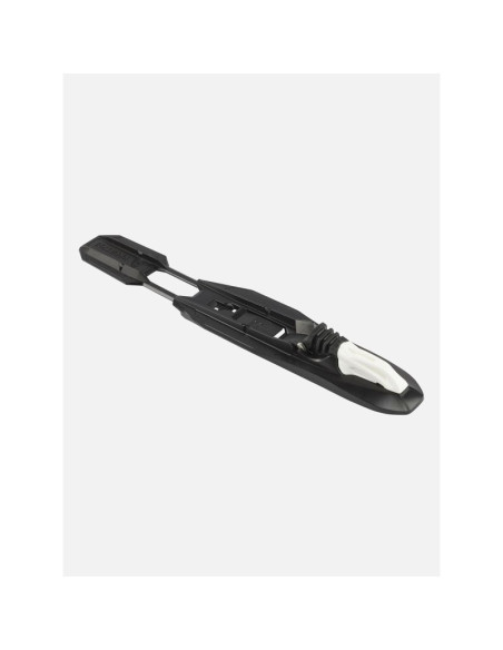 Narty rossignol xt venture jr waxless long siz / step-in jr