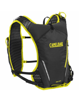 Kamizelka biegowa camelbak trail run vest - black