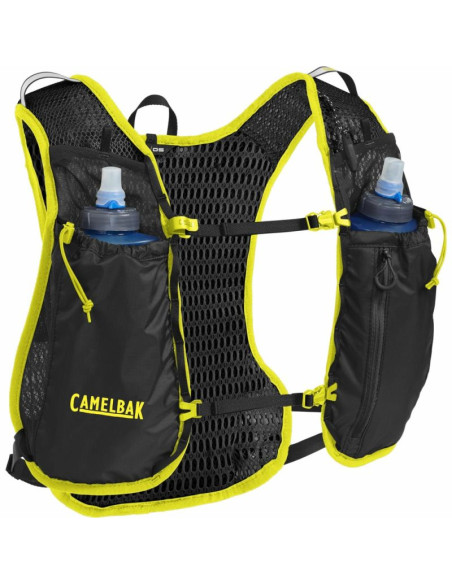 Kamizelka biegowa camelbak trail run vest - black