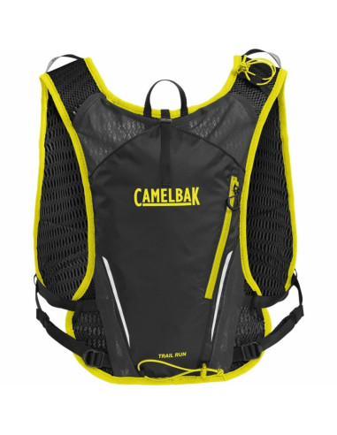Kamizelka biegowa camelbak trail run vest - black