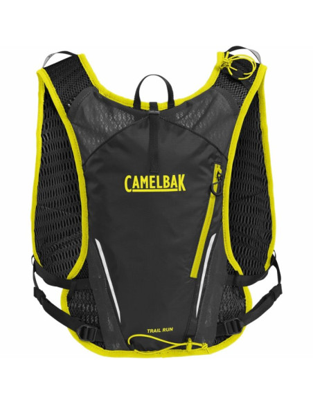 Kamizelka biegowa camelbak trail run vest - black