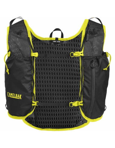 Kamizelka biegowa camelbak trail run vest - black