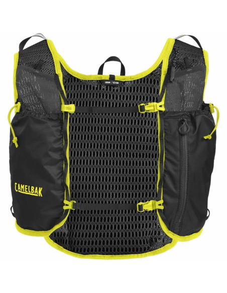 Kamizelka biegowa camelbak trail run vest - black