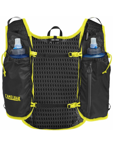 Kamizelka biegowa camelbak trail run vest - black