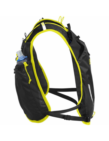 Kamizelka biegowa camelbak trail run vest - black