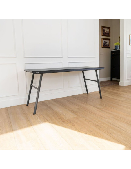 Lifetime biurko składane 152cm 80957