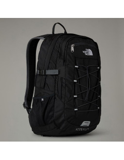 The north face borealis classic plecak czarny nylon