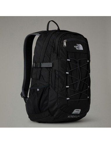 The north face borealis classic plecak czarny nylon