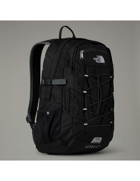 The north face borealis classic plecak czarny nylon