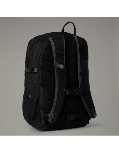 The north face borealis classic plecak czarny nylon