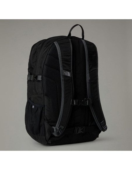 The north face borealis classic plecak czarny nylon