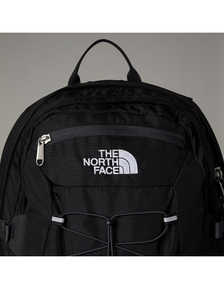The north face borealis classic plecak czarny nylon