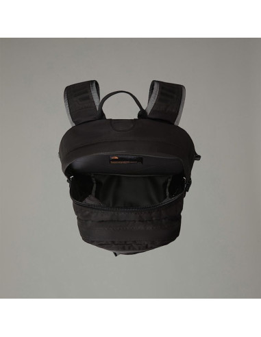 The north face borealis classic plecak czarny nylon