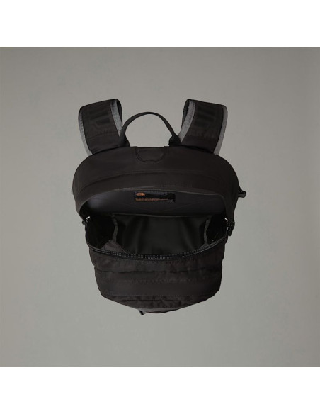 The north face borealis classic plecak czarny nylon